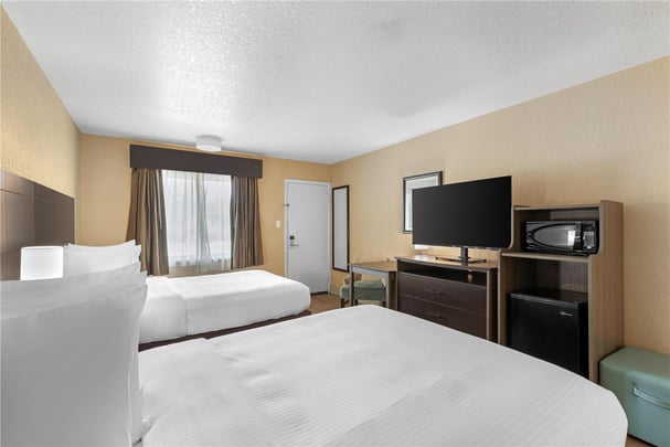 BW Titusville FL NHDD