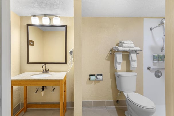 BW Titusville FL NHDD