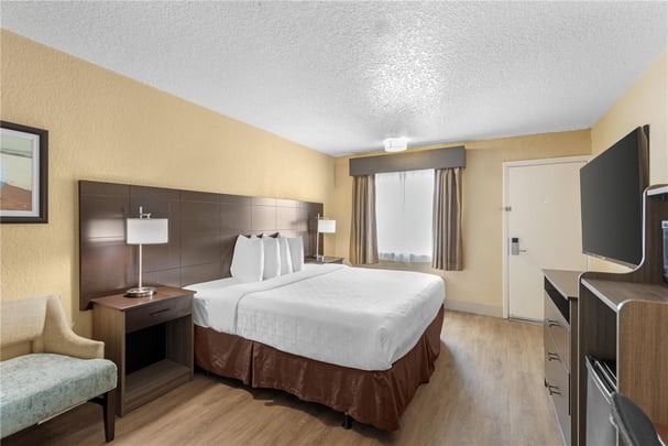 BW Titusville FL NHK