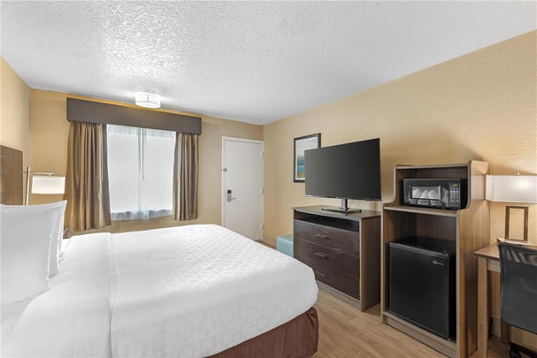 BW Titusville FL NHK