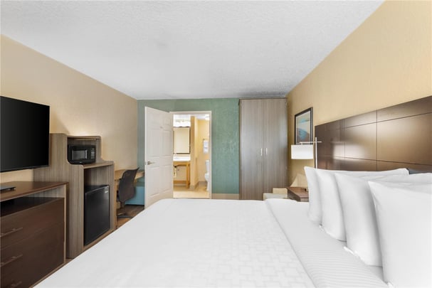 BW Titusville FL NHK