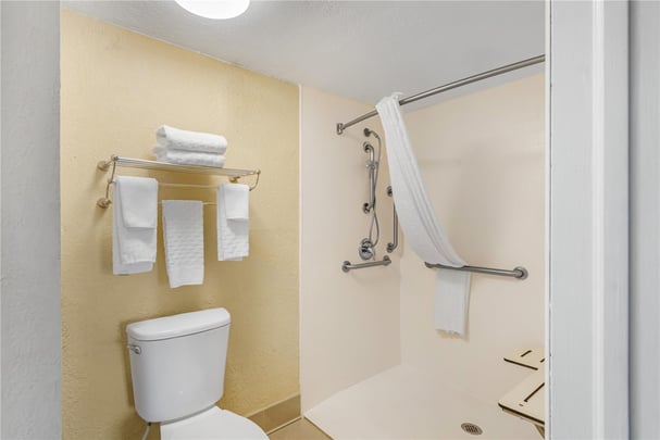 BW Titusville FL NHK