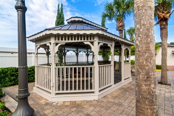 Gazebo