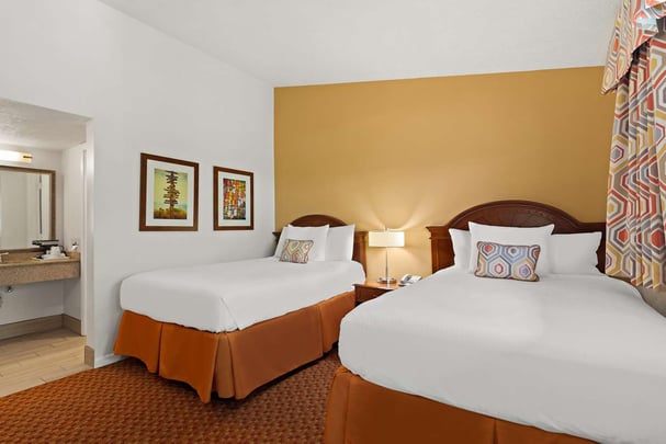 Port St Lucie FL DoubleBeds