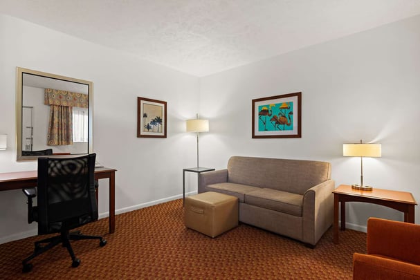 Port St Lucie FL ADAKing