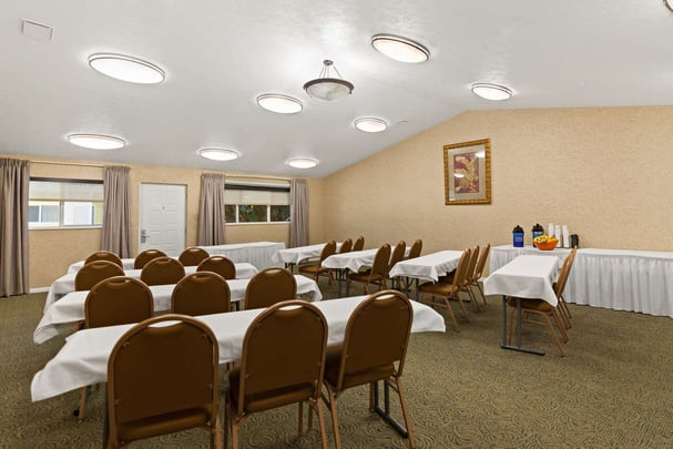 Port St Lucie FL MeetingRoom
