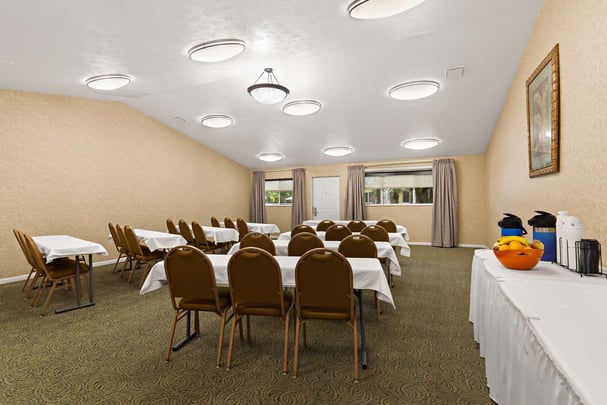 Port St Lucie FL MeetingRoom