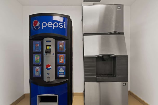 Port St Lucie FL Vending