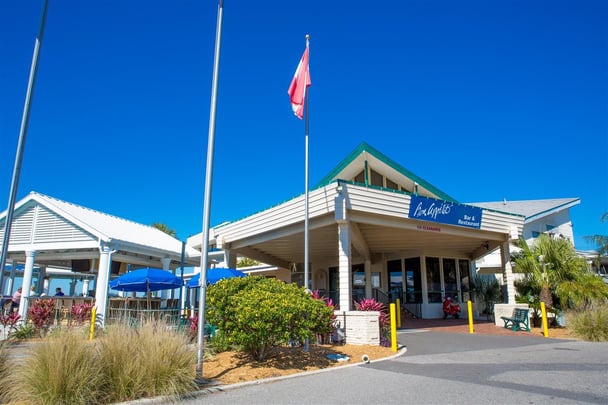 Bon Appetit Restaurant