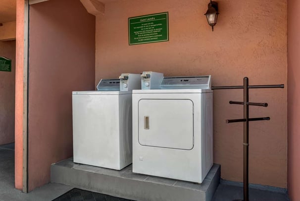 Laundry Facility