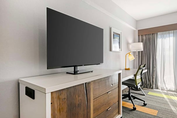 Standard Double Queen