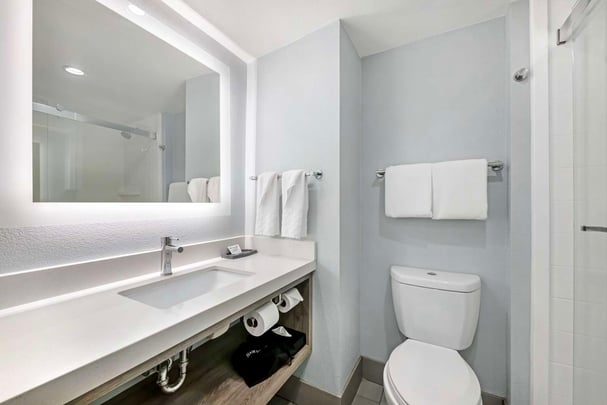 Standard Double Queen