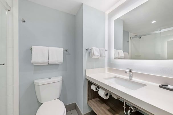 Double Queen - Balcony