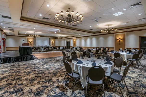 Banquet Facilities
