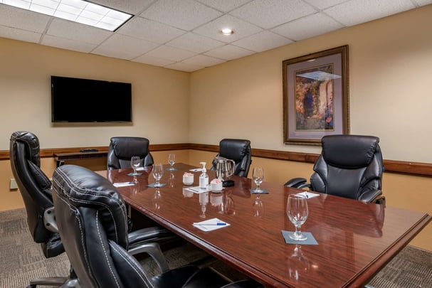 Board Room
