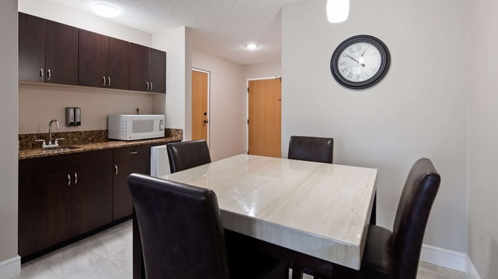 Executive King Suite