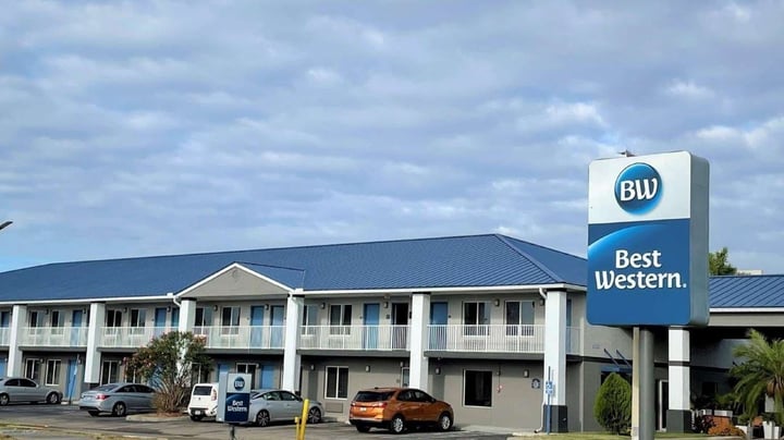 Best Western Hotel of Clewiston