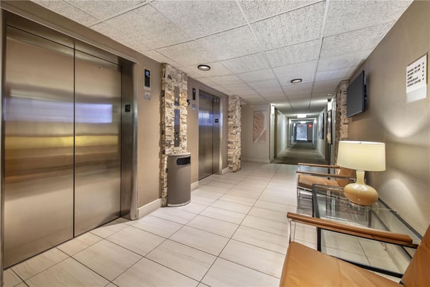 BW Plus North Miami Bal Harbour Elevators