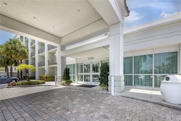 BW Plus North Miami Bal Harbour Exterior