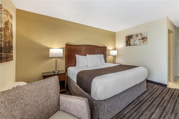 BW Plus North Miami Bal Harbour King