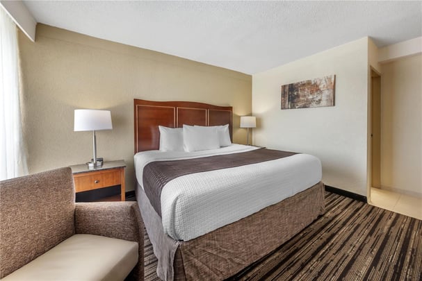 BW Plus North Miami Bal Harbour King