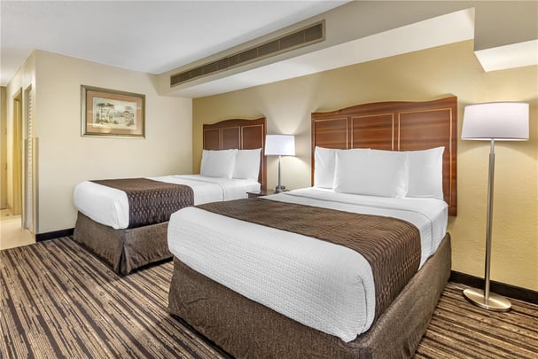 BW Plus North Miami Bal Harbour ADADoubleDouble