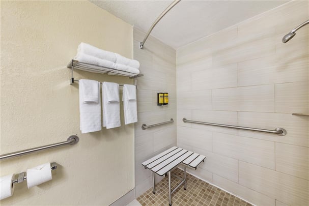 BW Plus North Miami Bal Harbour ADADoubleDouble