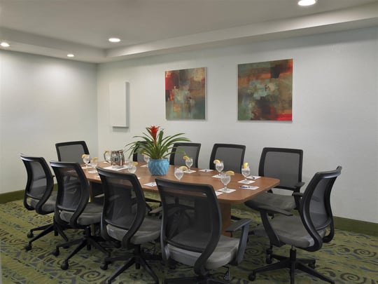 Board Room