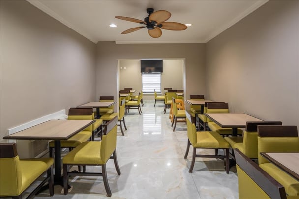 Best Western Seaside Inn May