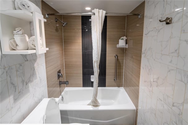 Best Western Seaside Inn May