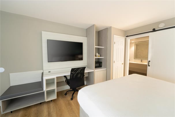 Best Western Seaside Inn May