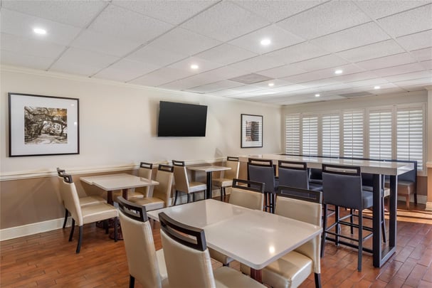 BW madison fl bkfast