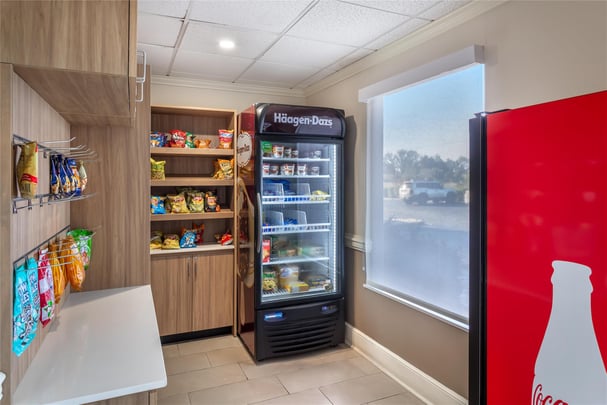 BW madison fl marketplace