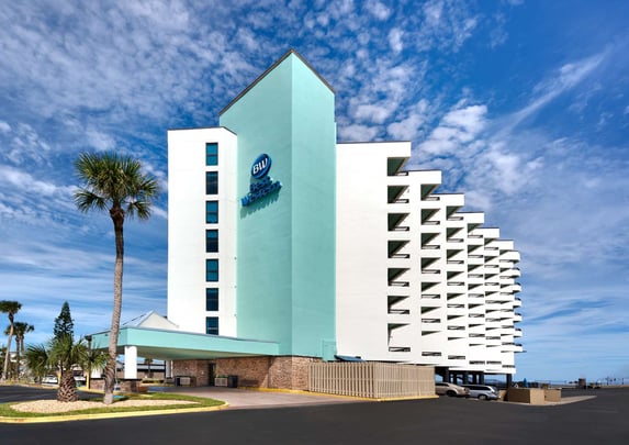 New Smyrna Beach Best Western