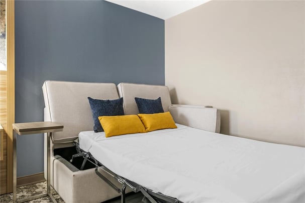 BW Sanford FL Pullout