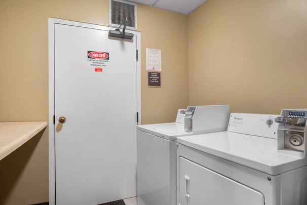 Laundry Facility