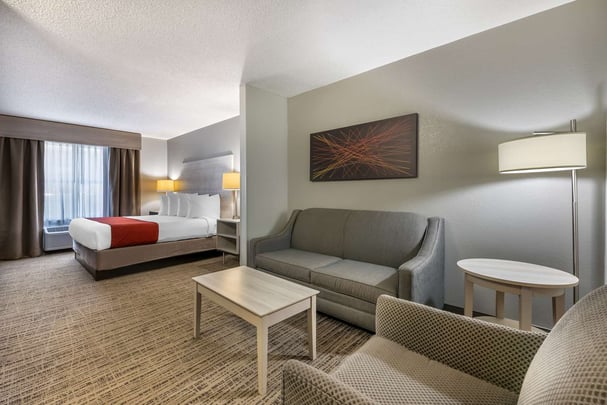 ACC King Roll In Shower