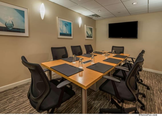 MeetingRoom