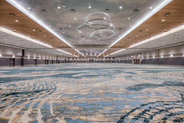 Palms Ballroom at Caribe Royale Orlando