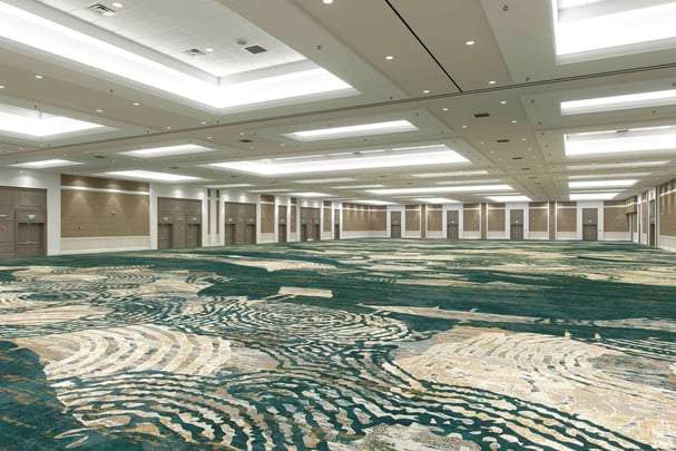 Grand Sierra Ballroom at Caribe Royale Orlando