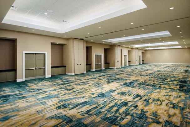 Boca Meeting Rooms at Caribe Royale Orlando