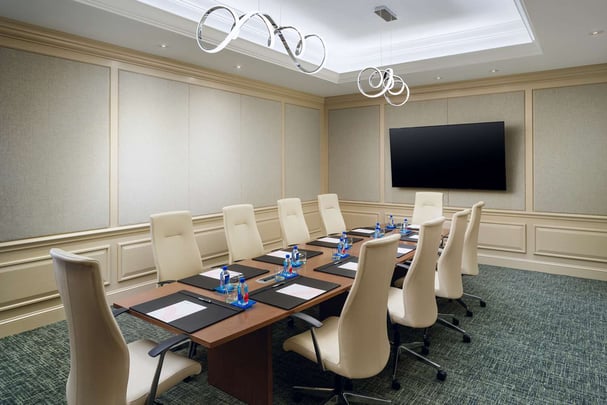 Regents Boardroom at Caribe Royale Orlando