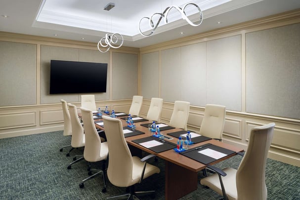 Governors Boardroom at Caribe Royale Orlando