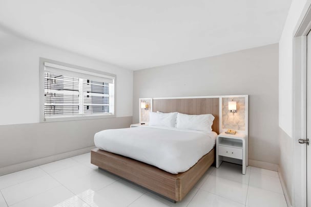 City View King Penthouse