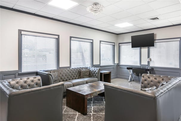 BW savannah ga lobby