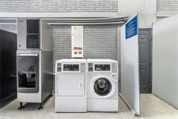 BW savannah ga laundry