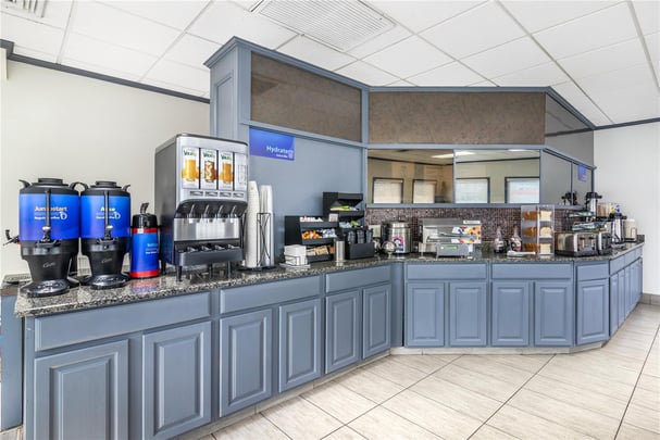 BW savannah ga bkfast