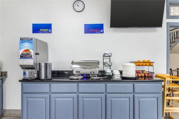 BW savannah ga bkfast