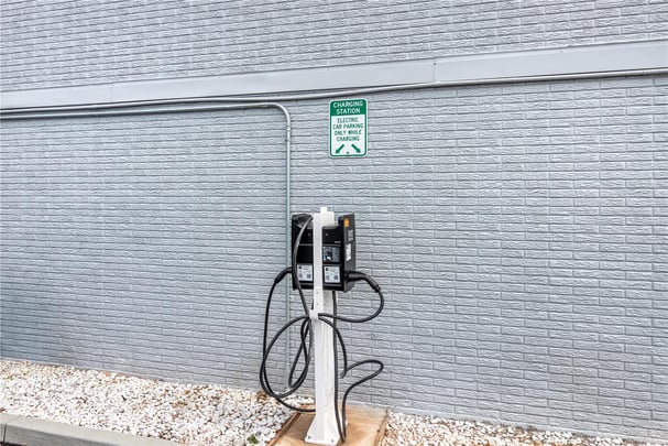 BW savannah ga ev charger