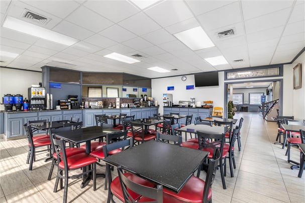 BW savannah ga bkfast